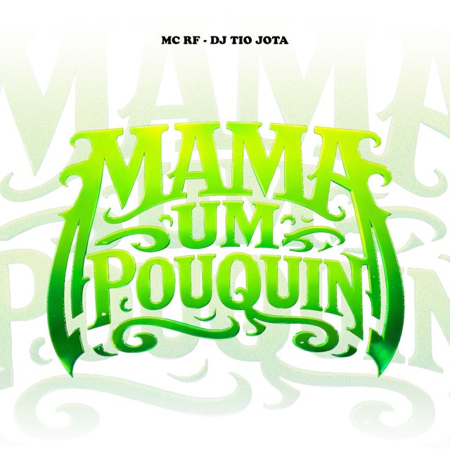 MC RF - 'Mama Um Pouquin (feat. DJ TIO JOTA)' [Ringtone]