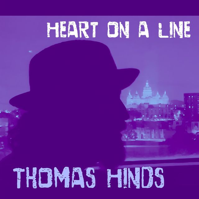 Thomas Hinds - 'Heart on a Line' [Ringtone]