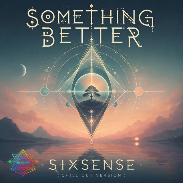 Sixsense - 'Something Better (Chill Out Version)' [Ringtone]