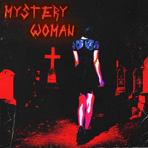 Jxred - 'Mystery Woman (feat. SUMMONFRITS)' [Ringtone]