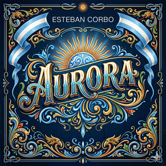 Esteban Corbo - 'Aurora' [Ringtone]