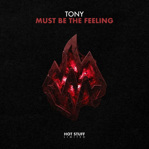 Tony (H) - 'Must Be The Feeling' [Ringtone]