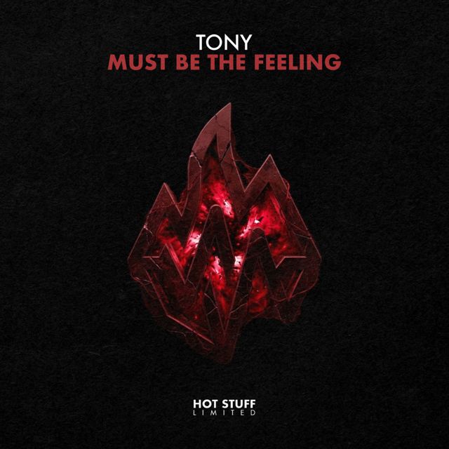 Tony (H) - 'Must Be The Feeling' [Ringtone]
