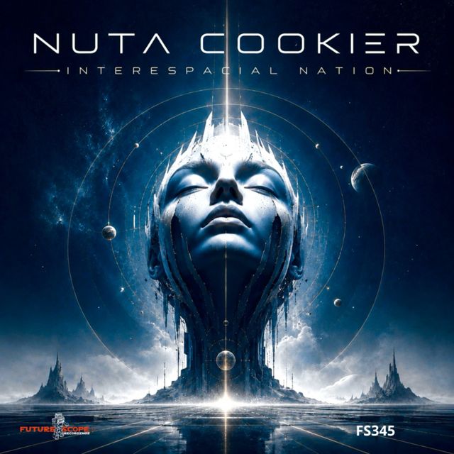 Nuta Cookier - 'Raw Galaxy' [Ringtone]