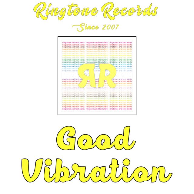 RR Collective - 'Good Vibration (Beeps and Bells)' [Ringtone]