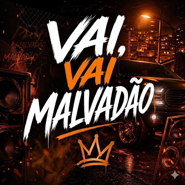DJ Enzo Único - 'Vai Vai Malvadão' [Ringtone]