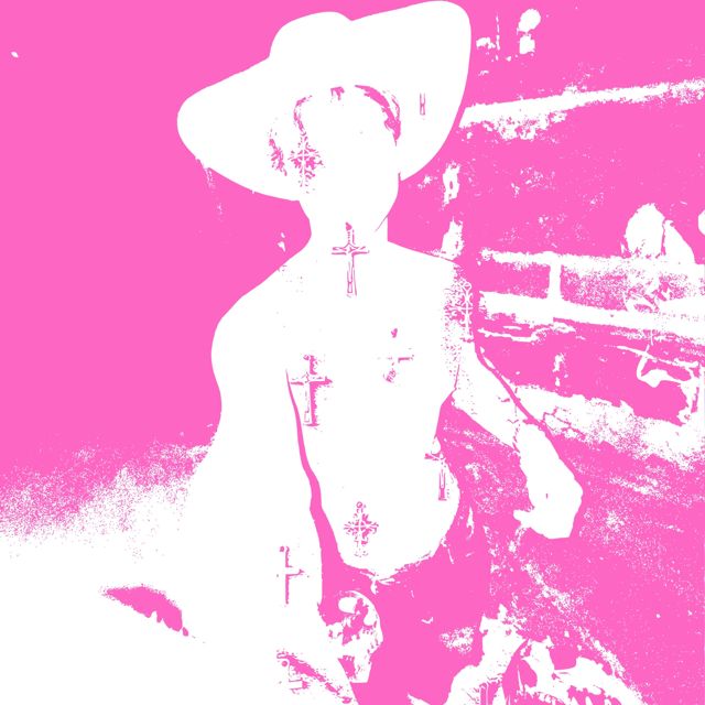 Spicy Cowboy - 'MASK' [Ringtone]