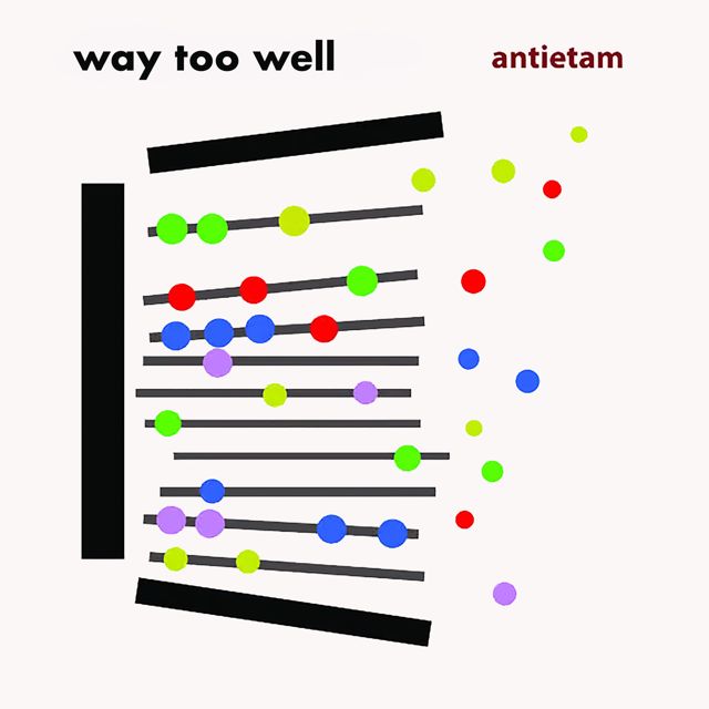 Antietam - 'Way Too Well' [Ringtone]