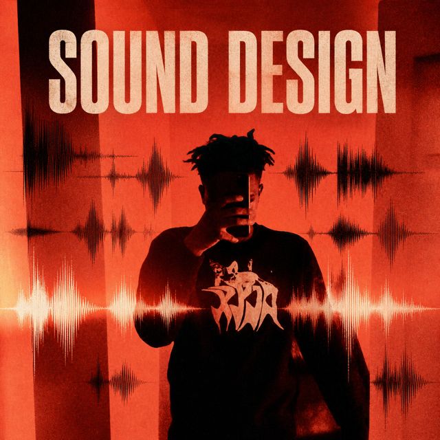 SSGKobe - 'SOUND DESIGN' [Ringtone]
