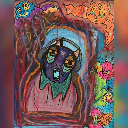 Tranzformer - 'After one' [Ringtone]