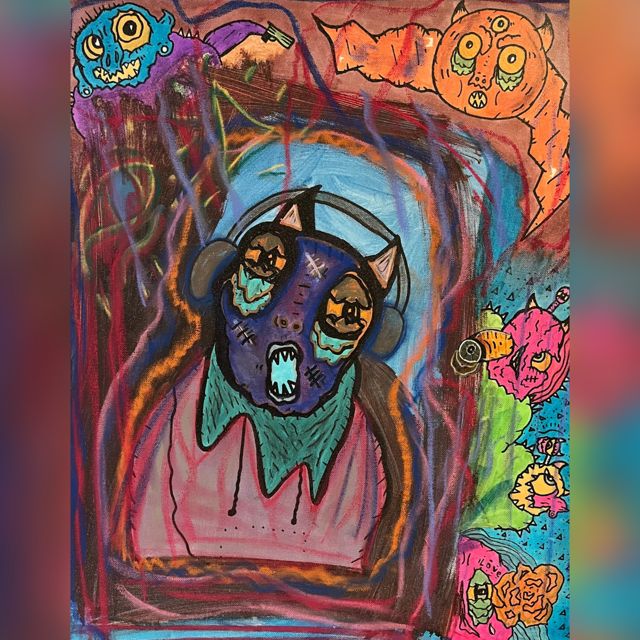 Tranzformer - 'Blazed out' [Ringtone]