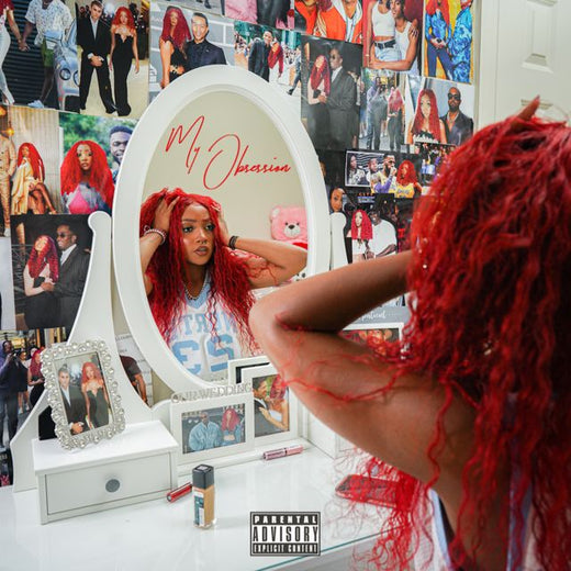 Jewels - 'Magnetic Love' [Ringtone]