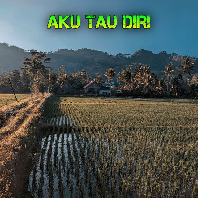 Syahrul - 'Aku Tau Diri' [Ringtone]