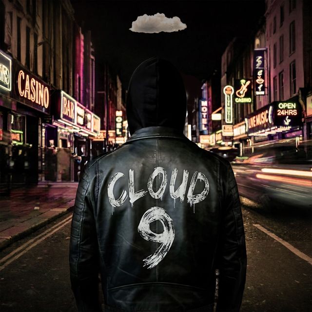 TC23 - 'Cloud 9' [Ringtone]