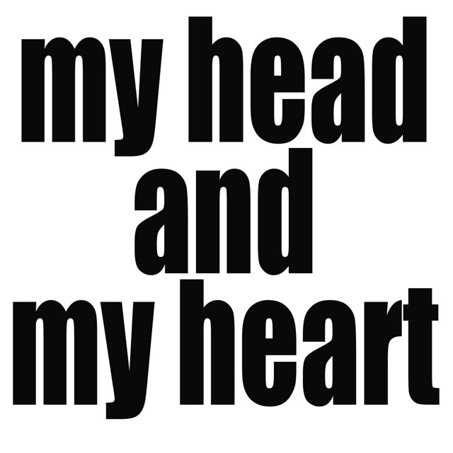 Stephany Maran - 'My Head and My Heart' [Ringtone]