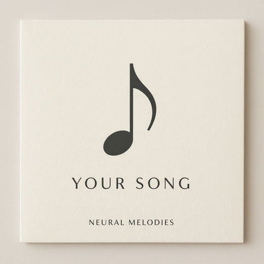 Neural Melodies - 'Your Song' [Ringtone]