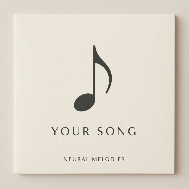 Neural Melodies - 'Your Song' [Ringtone]