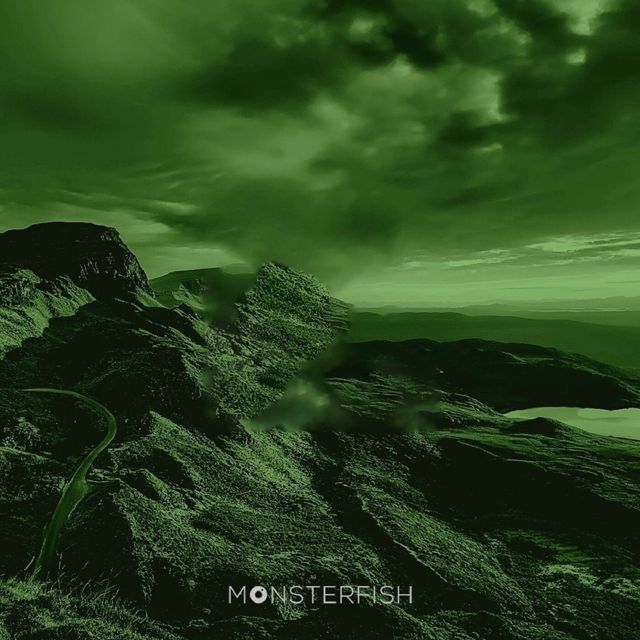 MonsterFish - 'Pangarap Kita (feat. Gab Pangilinan & Jill Peña)' [Ringtone]