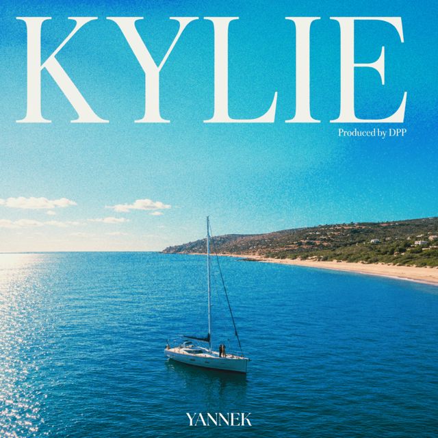YANNEK - 'KYLIE' [Ringtone]