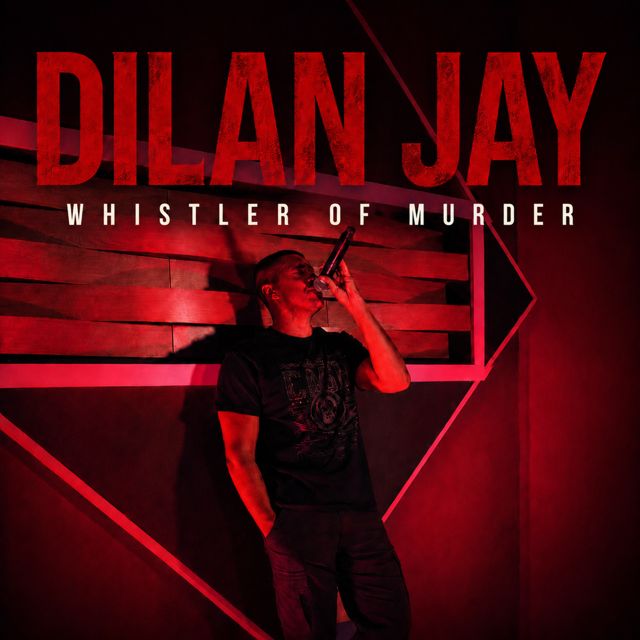 Dilan Jay - 'Whistler of Murder' [Ringtone]