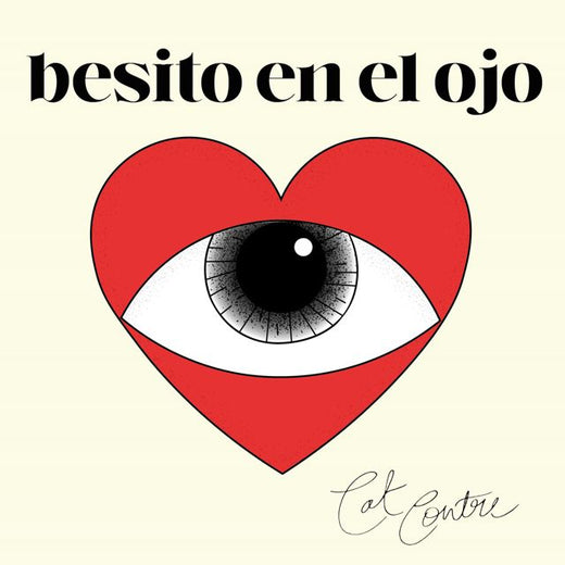 cat contre - 'besito en el ojo' [Ringtone]