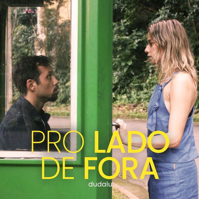 Dudalu - 'Pro lado de fora' [Ringtone]