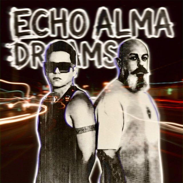 Echo Alma - 'Dreams' [Ringtone]