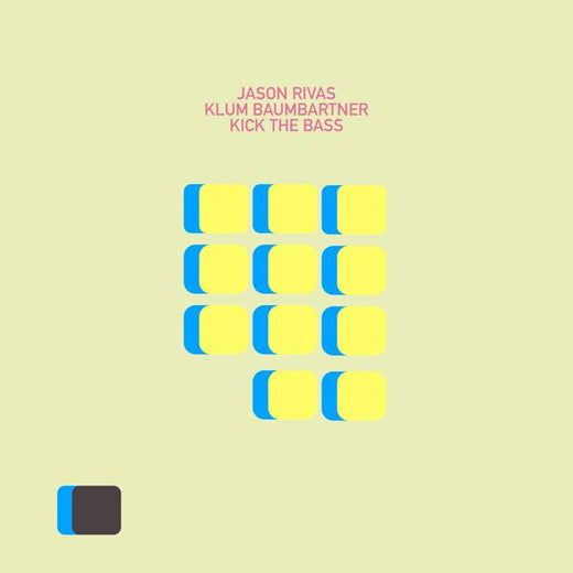 Jason Rivas - 'Kick The Bass (Club Mix) (feat. Klum Baumgartner)' [Ringtone]