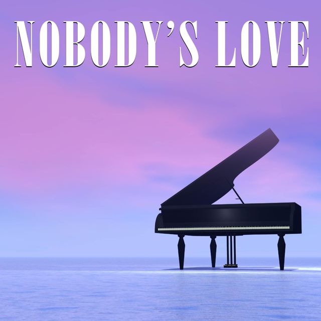 Life In Legato - 'Nobody's Love (Piano Version)' [Ringtone]