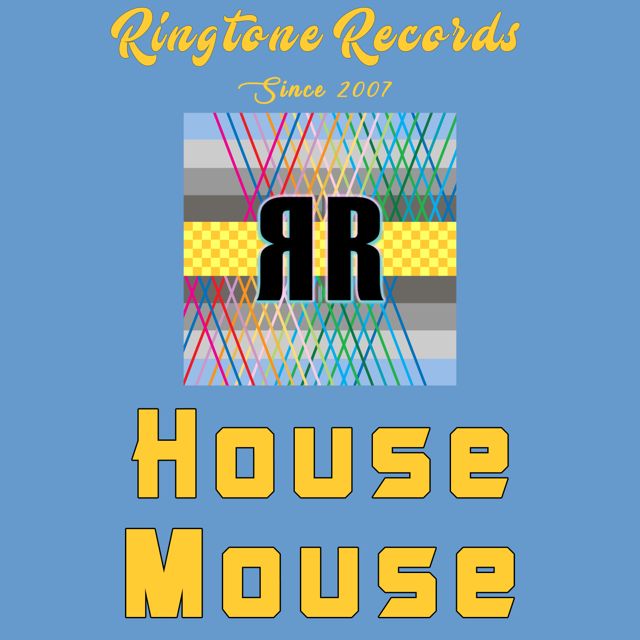 RR Collective - 'House Mouse (Beeps and Bells)' [Ringtone]