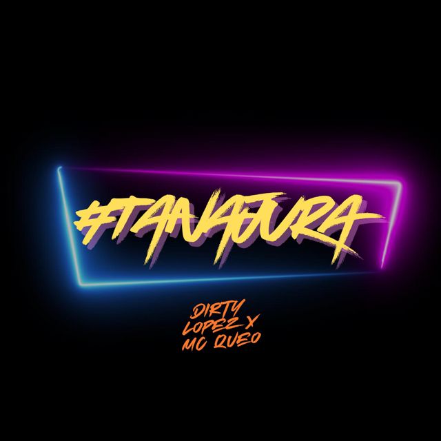 Dirty Lopez X - 'TANAJURA (feat. Mc Queo)' [Ringtone]