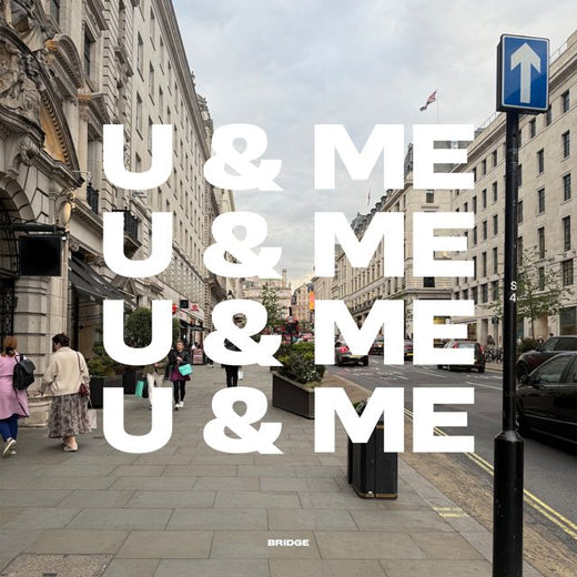 BRIDGE - 'U & Me' [Ringtone]