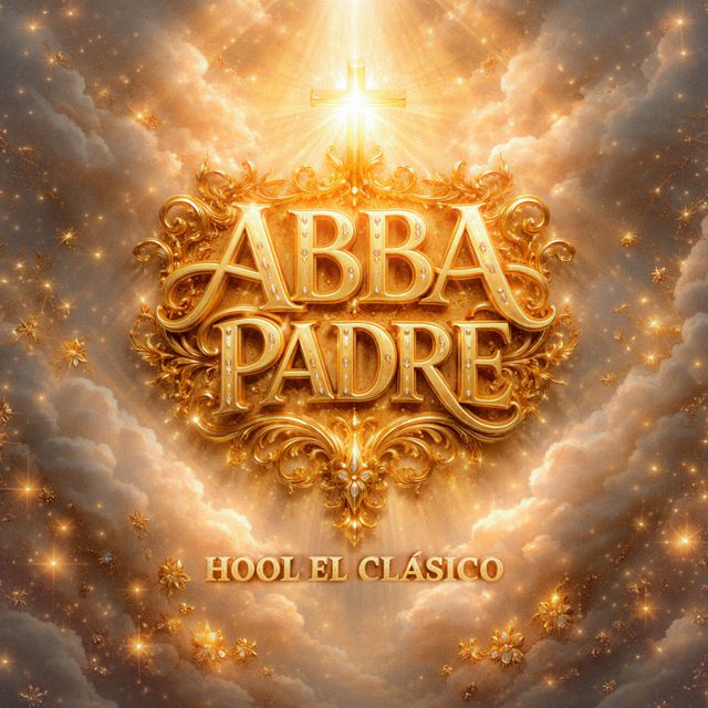 Hool El Clasico - 'Abba Padre' [Ringtone]