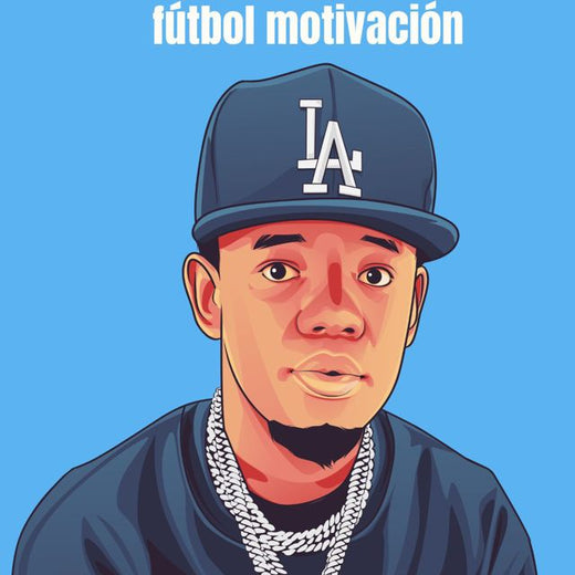 Youngfrenchy808 - 'fútbol motivación' [Ringtone]
