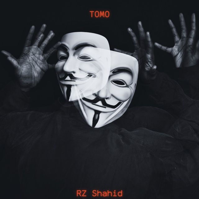 RZ Shahid - 'TOMO' [Ringtone]