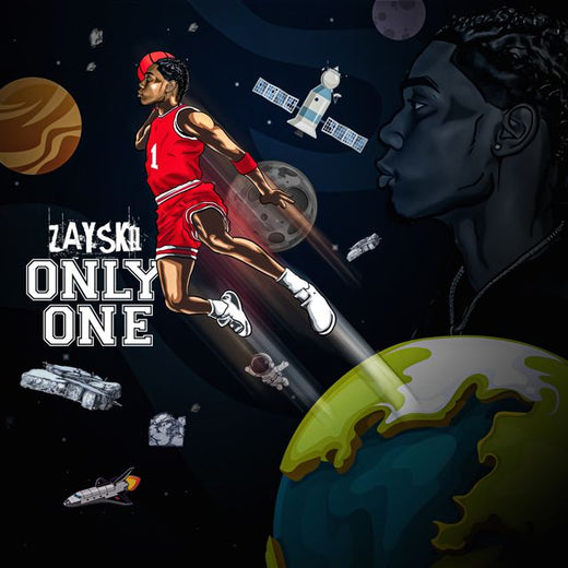 Zaytoven - 'All alone (feat. kamari-cartier)' [Ringtone]