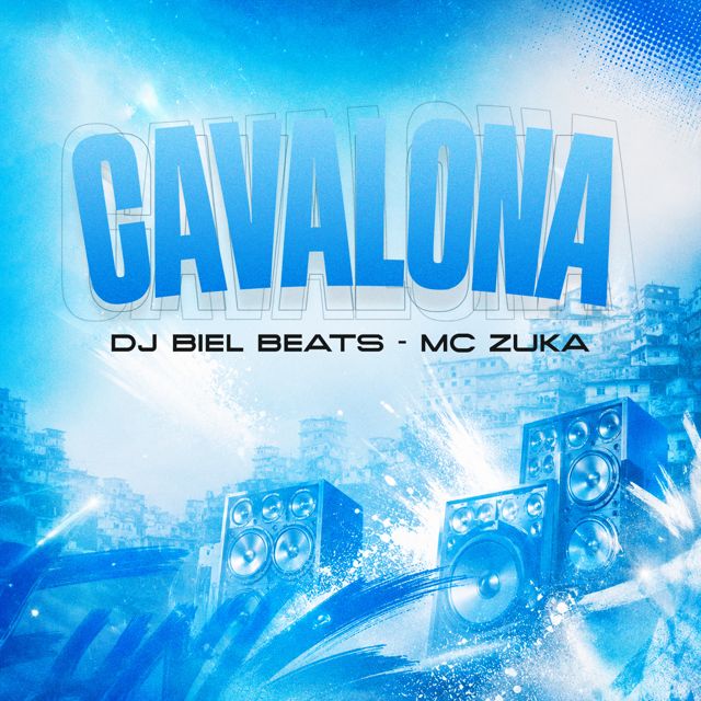 DJ Biel Beats - 'CAVALONA (feat. MC Zuka)' [Ringtone]