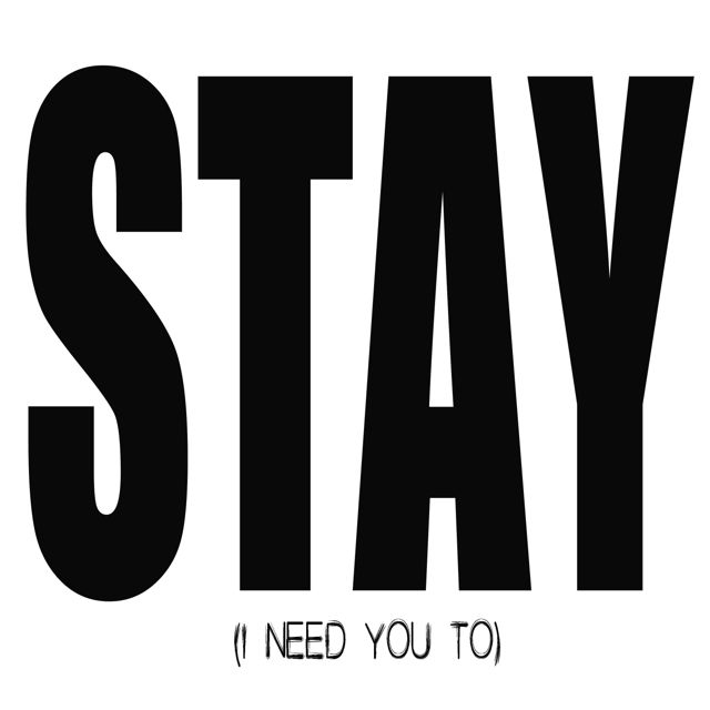Dj Boojee Rama - 'Stay (I Need You To)' [Ringtone]