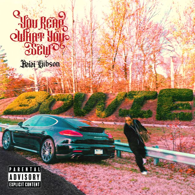 Azizi Gibson - 'Love Jones' [Ringtone]