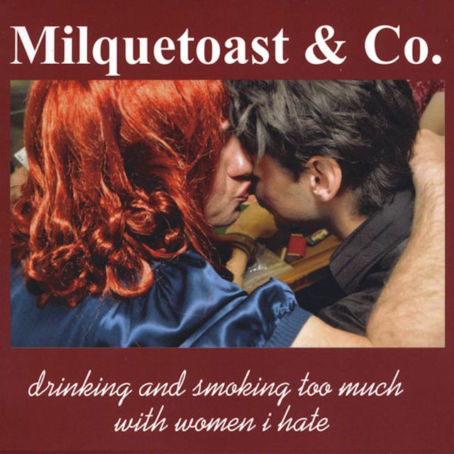 Milquetoast - 'Slippery Slope (feat. Co.)' [Ringtone]