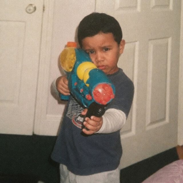 Yung Ved - '19' [Ringtone]