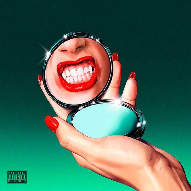 diou. - 'Baby Crazy' [Ringtone]