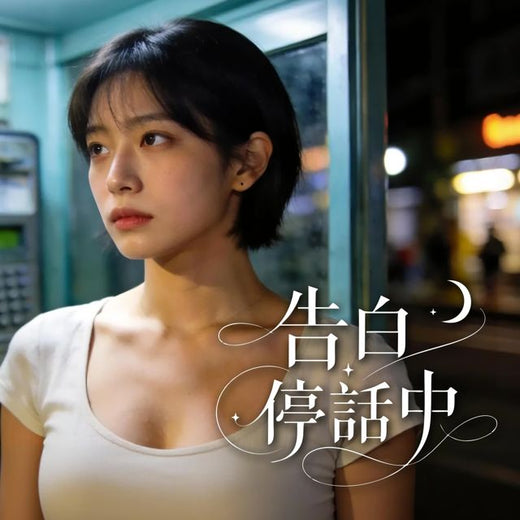 Kanji Yeh - '告白 停話中' [Ringtone]