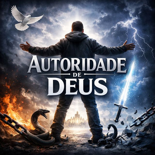 Sirlene Azevedo - 'Autoridade de Deus' [Ringtone]