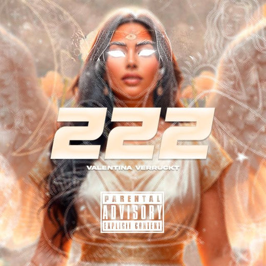 ValentinaVerruckt - '222' [Ringtone]