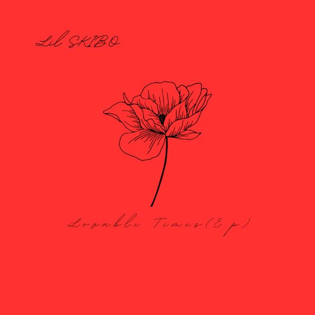 Lil SKIBO - 'The Way (feat. Obiszn)' [Ringtone]