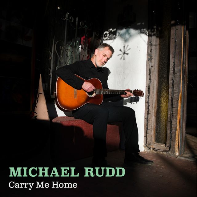 Michael Rudd - 'Carry Me Home' [Ringtone]
