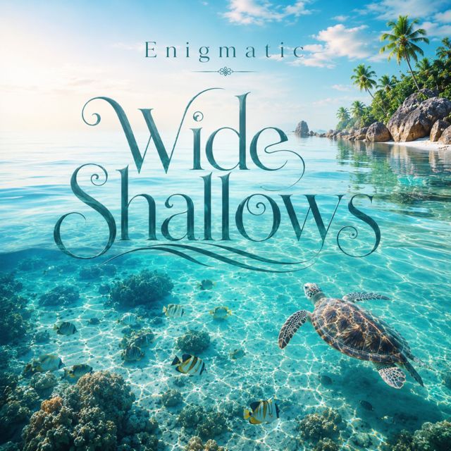 Enigmatic - 'Wide Shallows' [Ringtone]