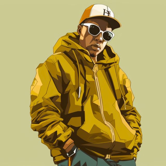FlowChemist Beats - 'Living Legend' [Ringtone]