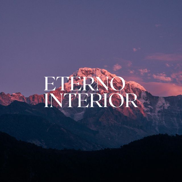 Pedro Arcafra - 'Eterno Interior' [Ringtone]